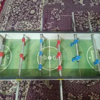 فوتبال دستی متوسط
