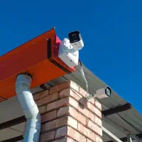 نصب و راه اندازی انواع دوربین مداربسته|دوربین مداربسته|تبریز, |دیوار