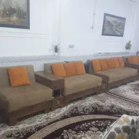 مبلمان کلاسیک|مبلمان خانگی و میز عسلی|مرودشت, استادیوم‎|دیوار