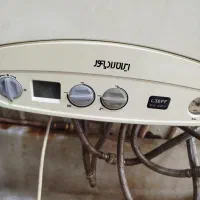 پکیج ایران مدل L36