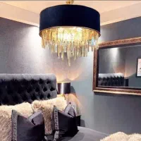 لوستر شیدی اقتصادی