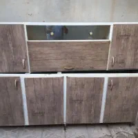 کابینت فلز