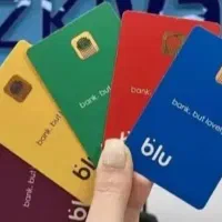 با نصب بلو بانک ۵۰هزار به حسابتون واریزمیشه