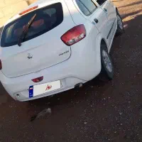 تیبا۲مدل ۴۰۰|خودرو سواری و وانت|خواف, |دیوار