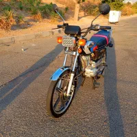 هوندا 200کاربرات