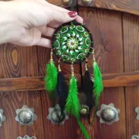 تزینات اویز م ا  ش ی