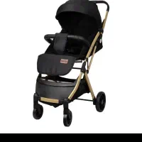 کالسکه بیبی استار