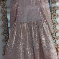 تعدادی لباس مجلسی