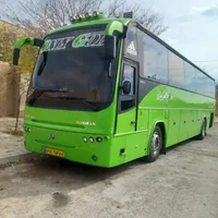 اتوبوس دربستی به زوار اربعین