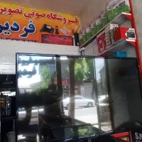 تلویزیون۴۲اینج الجی