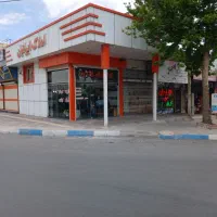 آپارتمان نوساز (شخصی ساز) مرکز شهر، روبروی پاسگاه
