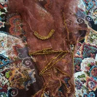 روسری محلی