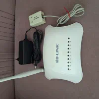 مودم ADSL وایرلس