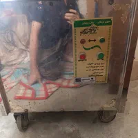 سبزی خوردکن صنعتی تمام استیل ۱۰ کیلویی|خردکن، آسیاب، غذاساز|پاکدشت, پاکدشت (مامازند)|دیوار