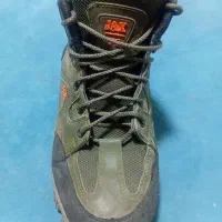 کفش کوه امریکایی