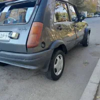 قطعات کامل پی کی pk  استوک