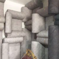 مبل هفت نفره اسکالت نو|مبلمان خانگی و میز عسلی|میناب, |دیوار