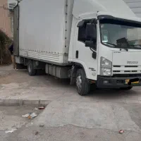 باربری اتوبار حمل بار اثاثیه منزل اساس کشی