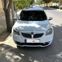 برلیانس H330 اتوماتیک|خودرو سواری و وانت|اصفهان, مهرآباد|دیوار