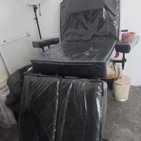 صندلی تتو