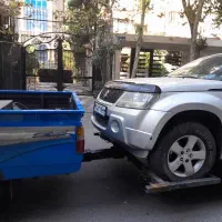 خودروبر و یدکش و امدادخودرو