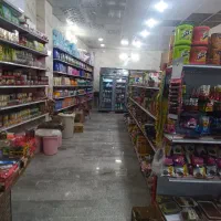 واگذاری مغازه با تمام اجناس