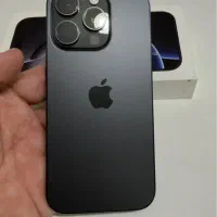 Iphone 16 Pro 256 Zaa|موبایل|تهران, تهرانپارس جنوبی|دیوار