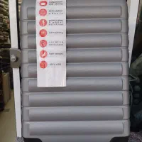 چمدان خارجی