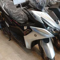 یاماها انمکس nmax کیلس و انمکس توربو تکمس|موتورسیکلت|تهران, نازیآباد|دیوار