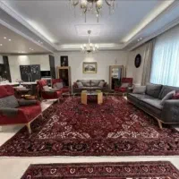 ۱۴۸ متر سه خواب فول / پرده خور / بی همتا