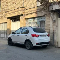 کوییک s ۱۴۰۳ سفارشی درحد صفر|خودرو سواری و وانت|نیشابور, شهرک فرهنگیان|دیوار