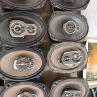 باند خربزه ای