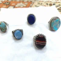 انگشتر....|بدلیجات|بجنورد, |دیوار