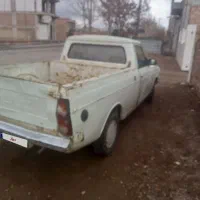 وانت پیکان مدل ۷۸ ،۷۷ زرند|خودرو سواری و وانت|زرند, |دیوار