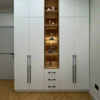 اجرای تخصصی انواع کابینت آشپزخانه و کمد دیواری|خدمات پیشه و مهارت|جم, |دیوار