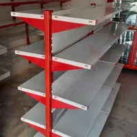 قفسه وسط فروشگاهی|فروشگاه و مغازه|بندر امام خمینی, |دیوار