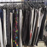 اسلش مردانه و زنانه