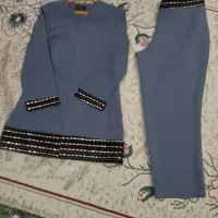 کت و شلوار زنانه جنس عالی|لباس|اهواز, بهارستان|دیوار