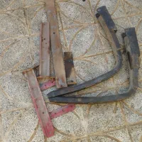 زیر باکی زیر مایلر