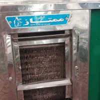 یخچال فریزر زمینی|یخچال و فریزر|کوهدشت, |دیوار