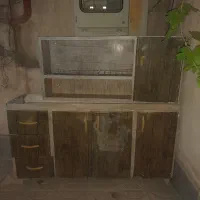 کابینت فلزی