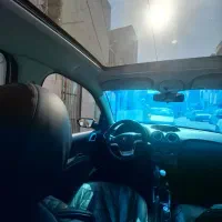 رانا پلاس پانا TU5 شش دنده