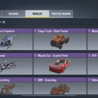 اکانت کالاف موبایل