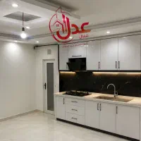 فروش آپارتمان 88متر طبقه بالاتک واحدی 2خواب صفرفول