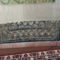 فرش ابریشم