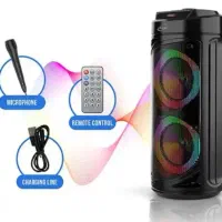 اسپیکر ZQS6212|سیستم صوتی خانگی|ری, اقدسیه|دیوار