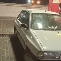 سلام پراید مدل 89 یک برگ سند دوگانه‌سوز|خودرو سواری و وانت|شیراز, بریجستون|دیوار