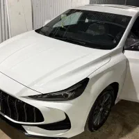 mg5 2025 فول|خودرو سواری و وانت|امیدیه, |دیوار