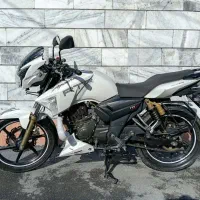 اپاچی|موتورسیکلت|کرج, آق تپه|دیوار