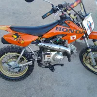 موتور مینی کراس|موتورسیکلت|ساوه, |دیوار